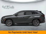 2026 Hyundai Tucson SEL Plus FWD