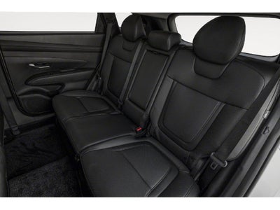 2026 Hyundai Tucson SEL Plus FWD