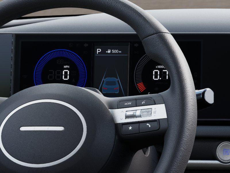 2026 Hyundai Tucson XRT FWD