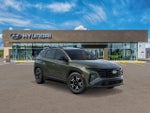 2026 Hyundai Tucson XRT FWD