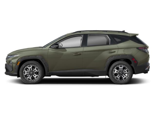 2026 Hyundai Tucson XRT FWD