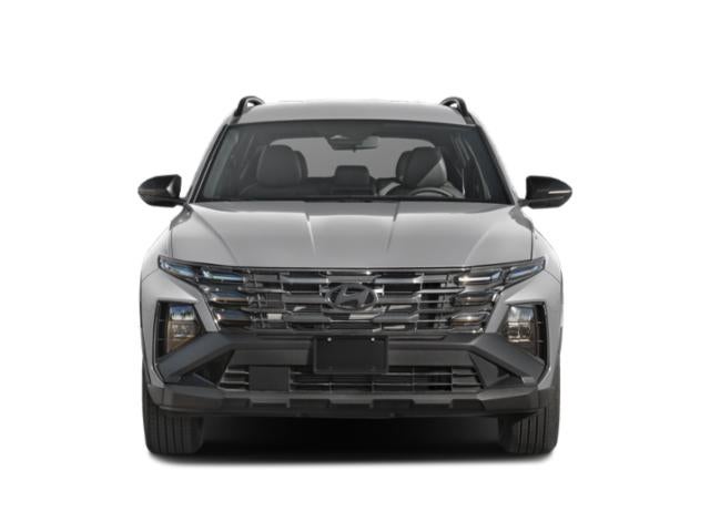 2026 Hyundai Tucson XRT FWD