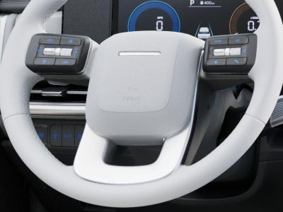 2027 Hyundai Santa Fe SE FWD