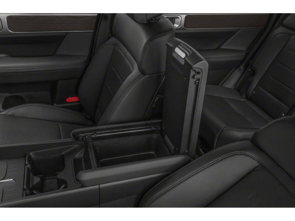 2027 Hyundai Santa Fe Limited FWD