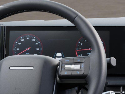 2026 Hyundai Santa Fe Limited FWD