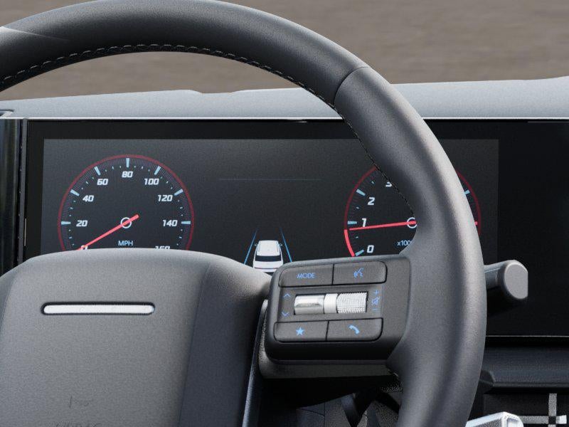 2026 Hyundai Santa Fe Limited FWD