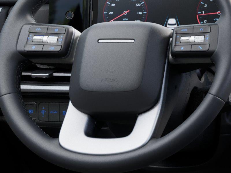 2026 Hyundai Santa Fe Limited FWD