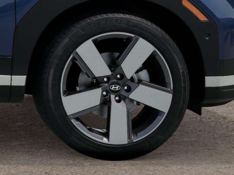 2026 Hyundai Santa Fe Limited FWD