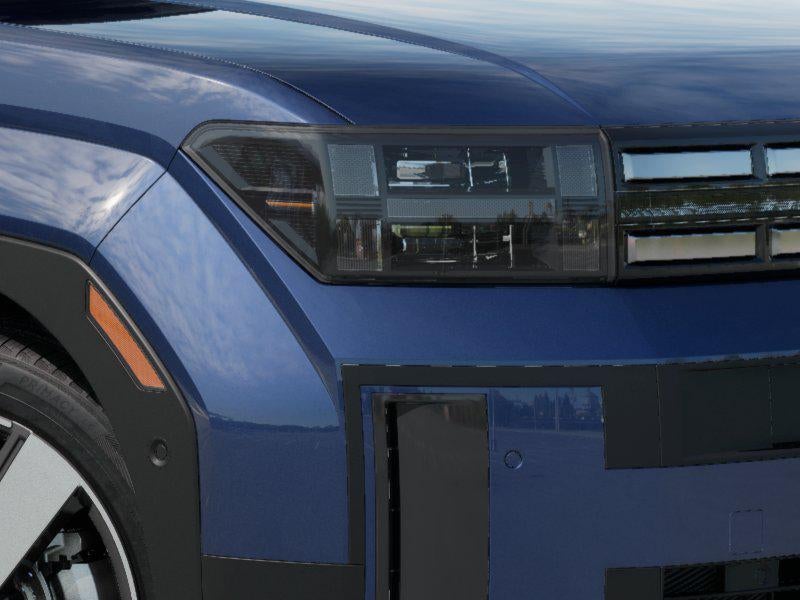 2026 Hyundai Santa Fe Limited FWD