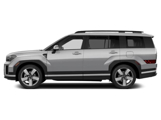 2026 Hyundai Santa Fe Limited FWD