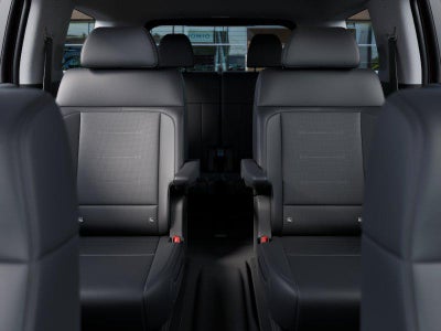 2027 Hyundai Santa Fe Limited FWD