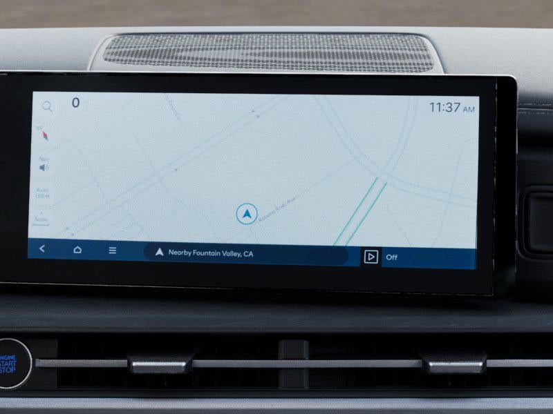 2027 Hyundai Santa Fe Limited FWD