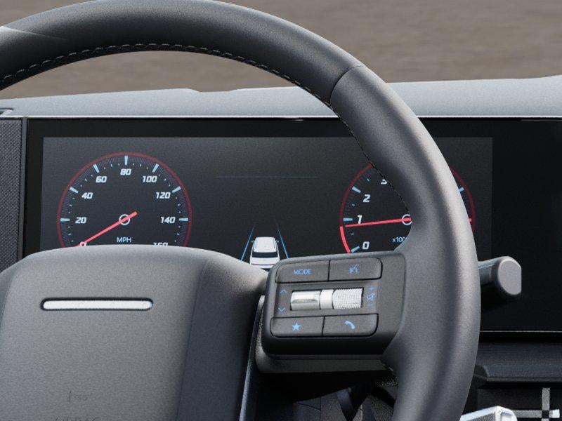 2027 Hyundai Santa Fe Limited FWD