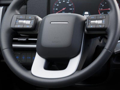 2027 Hyundai Santa Fe Limited FWD