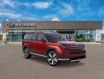 2027 Hyundai Santa Fe Limited FWD