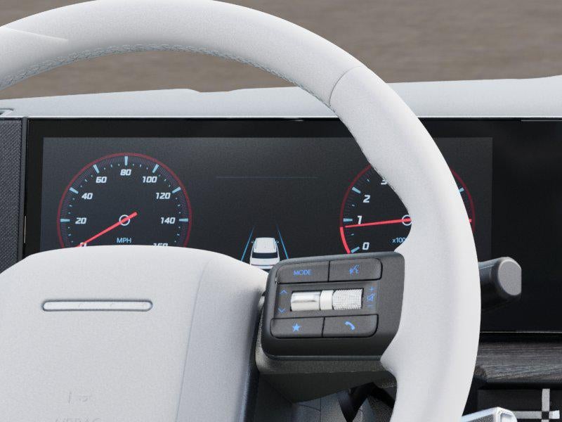 2027 Hyundai Santa Fe Limited FWD