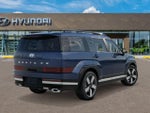 2027 Hyundai Santa Fe Limited FWD