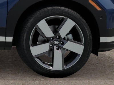 2027 Hyundai Santa Fe Limited FWD