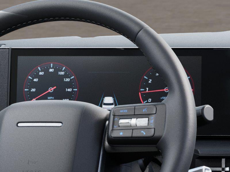 2027 Hyundai Santa Fe Limited FWD