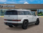 2027 Hyundai Santa Fe Hybrid Calligraphy