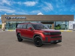 2027 Hyundai Santa Fe Calligraphy FWD