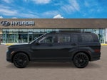 2027 Hyundai Santa Fe Calligraphy FWD