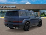2027 Hyundai Santa Fe Calligraphy FWD