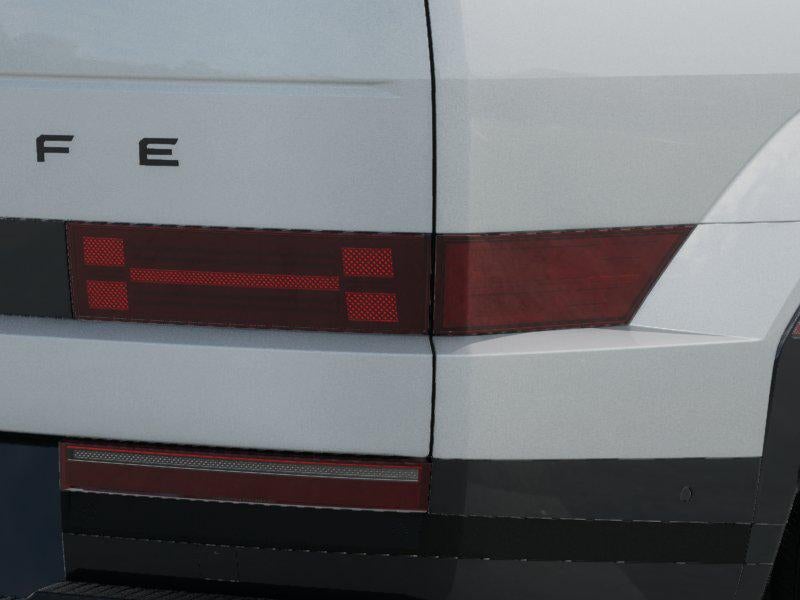 2027 Hyundai Santa Fe Calligraphy FWD