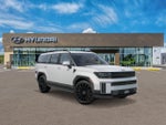 2027 Hyundai Santa Fe Calligraphy FWD