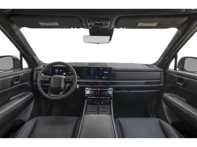 2027 Hyundai Santa Fe Calligraphy FWD