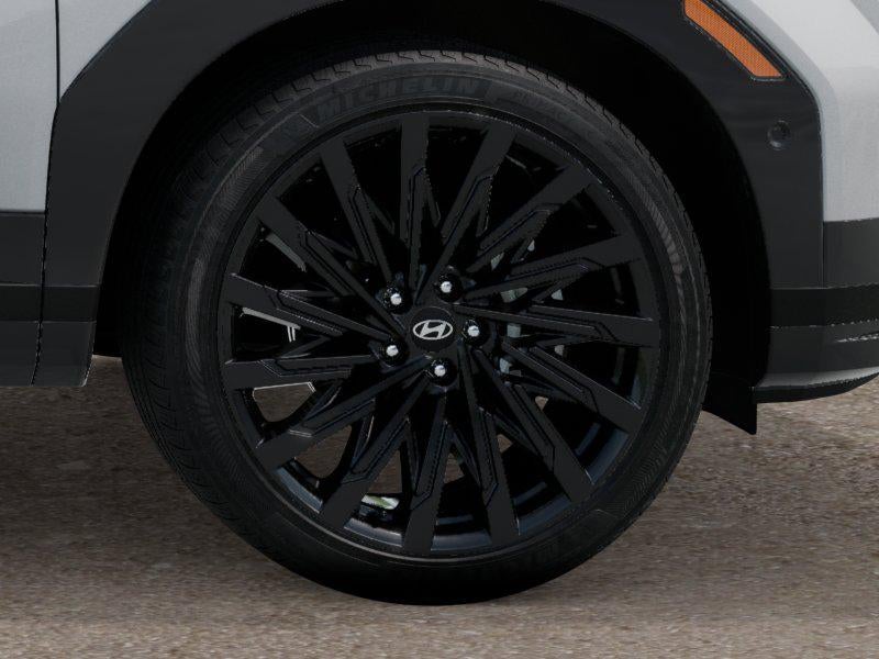 2027 Hyundai Santa Fe Calligraphy FWD