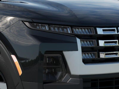 2027 Hyundai Santa Cruz SE FWD