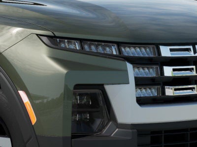 2026 Hyundai Santa Cruz SEL FWD