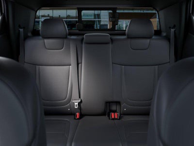 2026 Hyundai Santa Cruz SEL Activity FWD