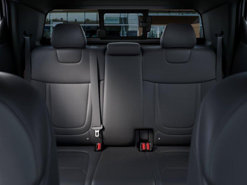 2026 Hyundai Santa Cruz SEL Activity FWD