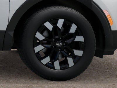 2026 Hyundai Santa Cruz SEL Activity FWD