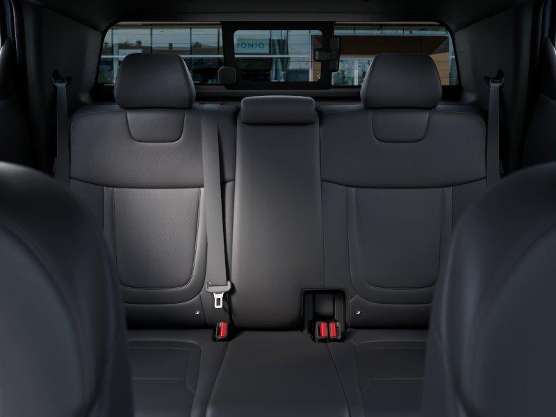 2026 Hyundai Santa Cruz SEL Activity FWD