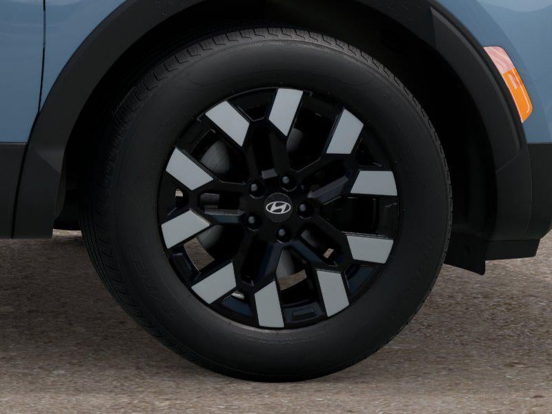 2026 Hyundai Santa Cruz SEL Activity FWD