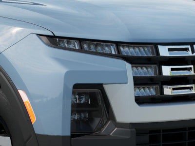 2026 Hyundai Santa Cruz SEL Activity FWD