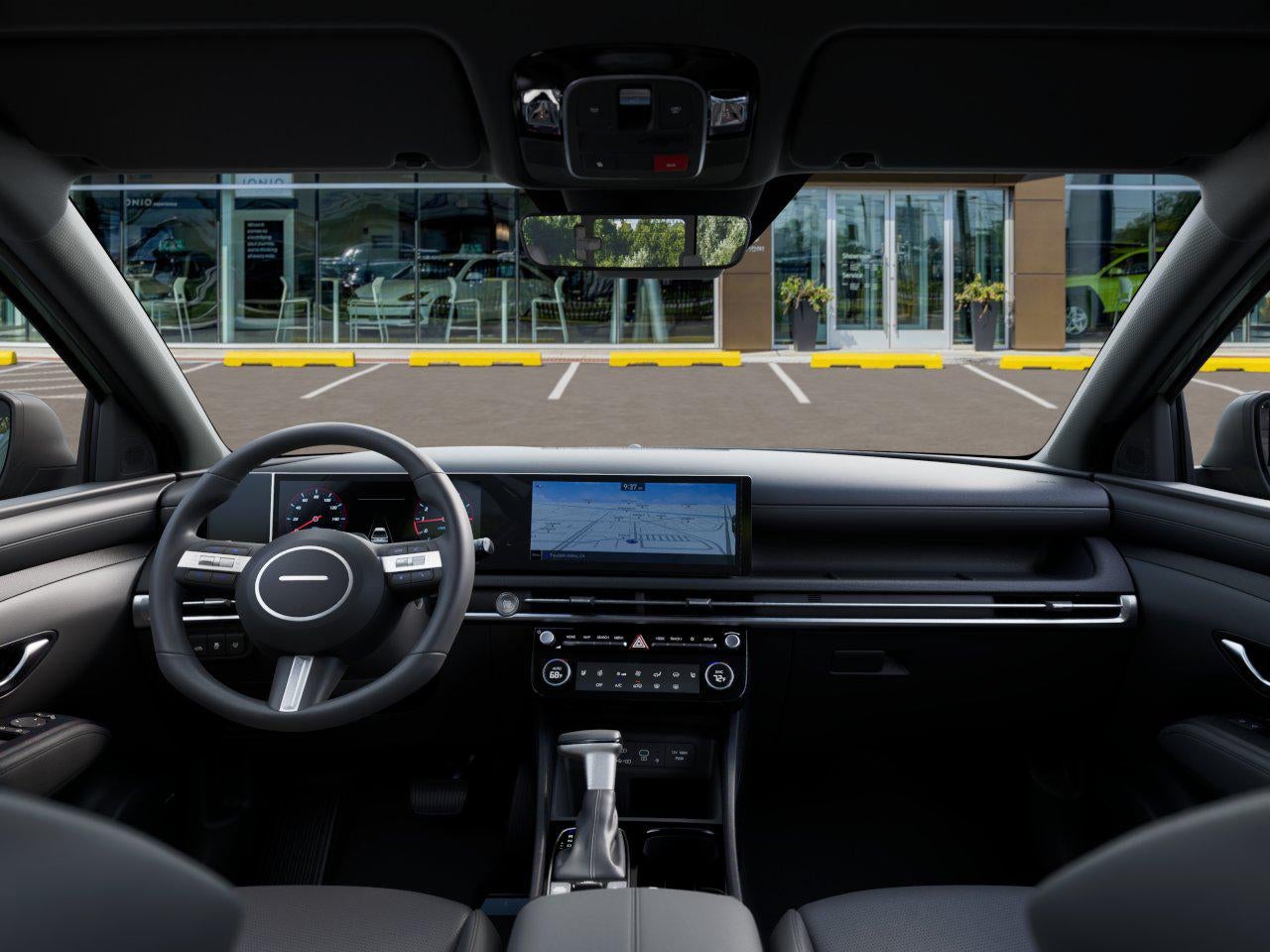 2027 Hyundai Santa Cruz XRT