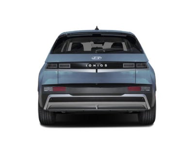 2026 Hyundai IONIQ 5 SE