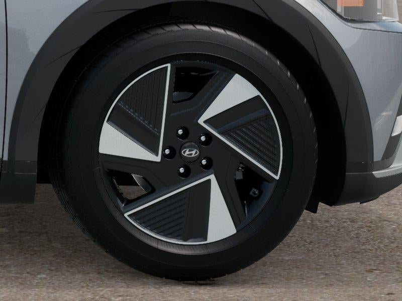 2026 Hyundai IONIQ 5 SE Standard Range
