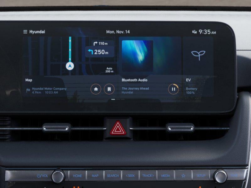 2027 Hyundai IONIQ 5 SE Standard Range