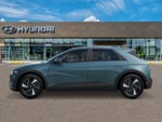 2027 Hyundai IONIQ 5 SE Standard Range