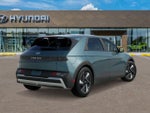 2027 Hyundai IONIQ 5 SE Standard Range
