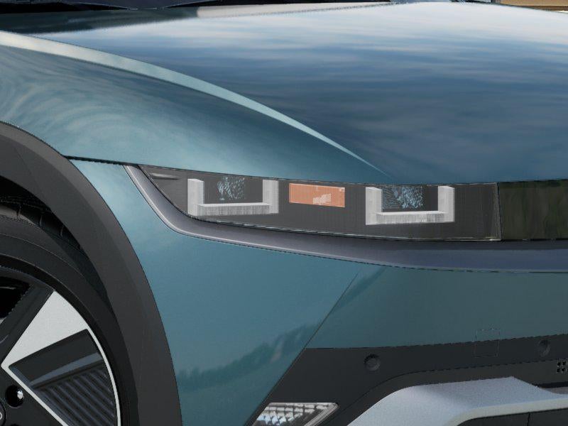 2027 Hyundai IONIQ 5 SE Standard Range