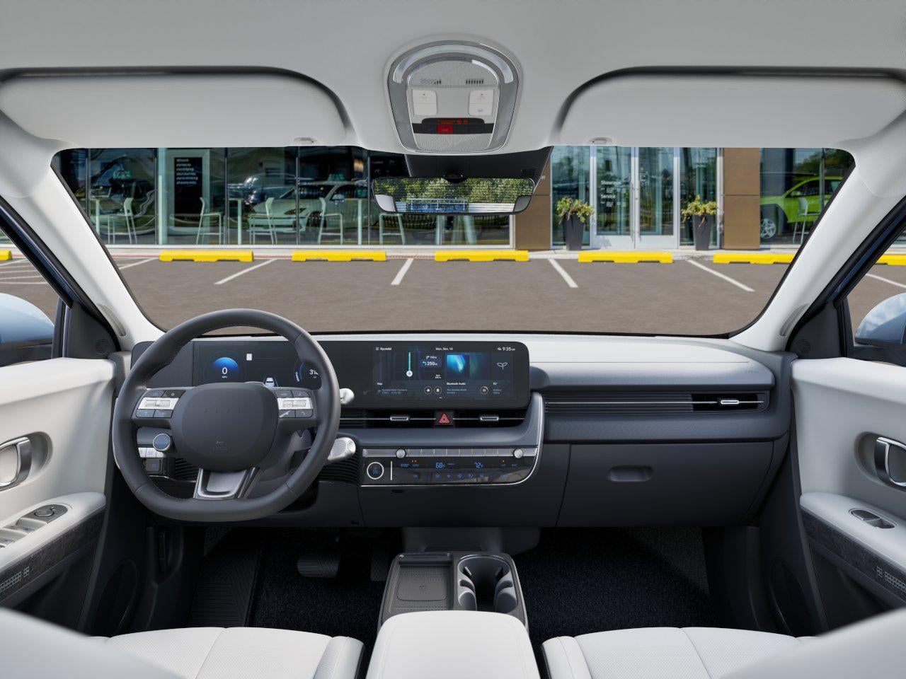 2027 Hyundai IONIQ 5 SEL