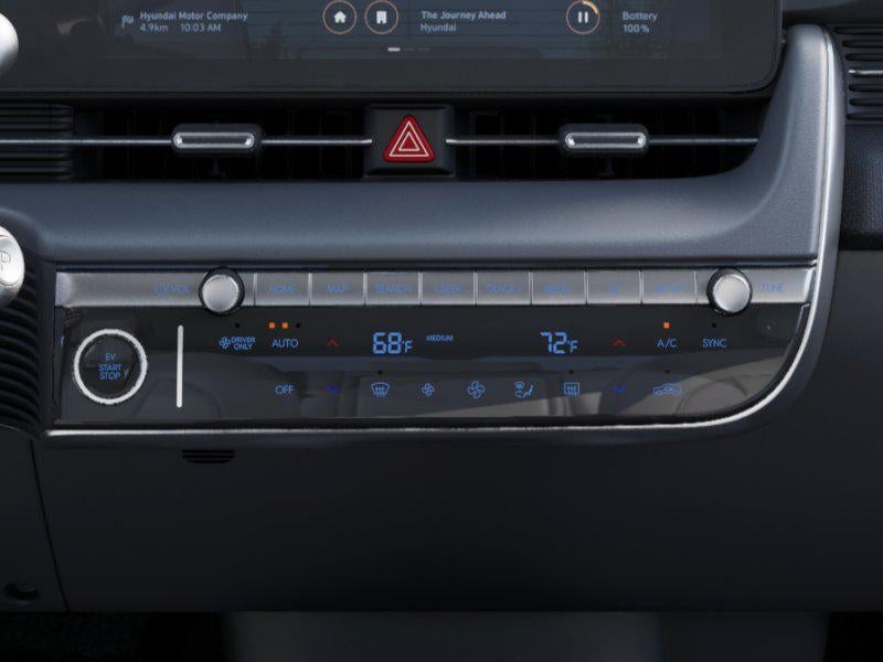 2027 Hyundai IONIQ 5 SEL