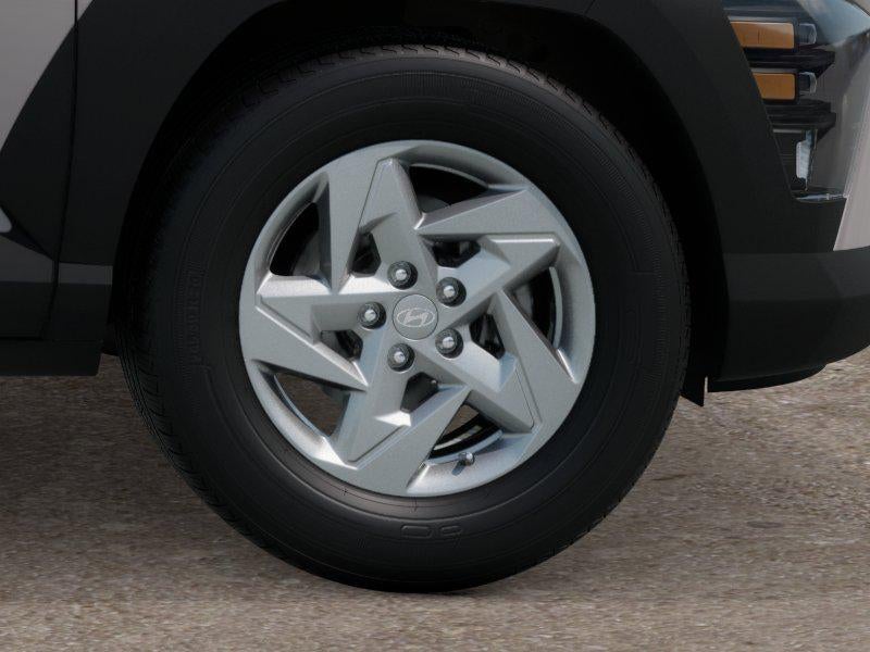 2027 Hyundai Kona SE FWD