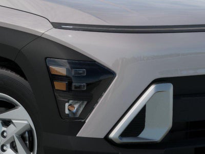 2027 Hyundai Kona SE FWD